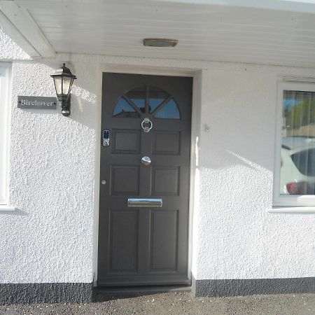 Birchover Dartmouth Extérieur photo