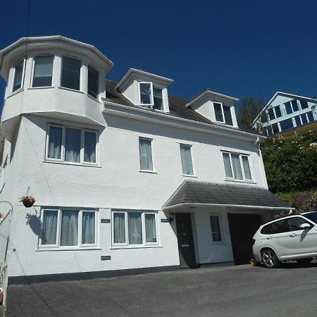Birchover Dartmouth Extérieur photo