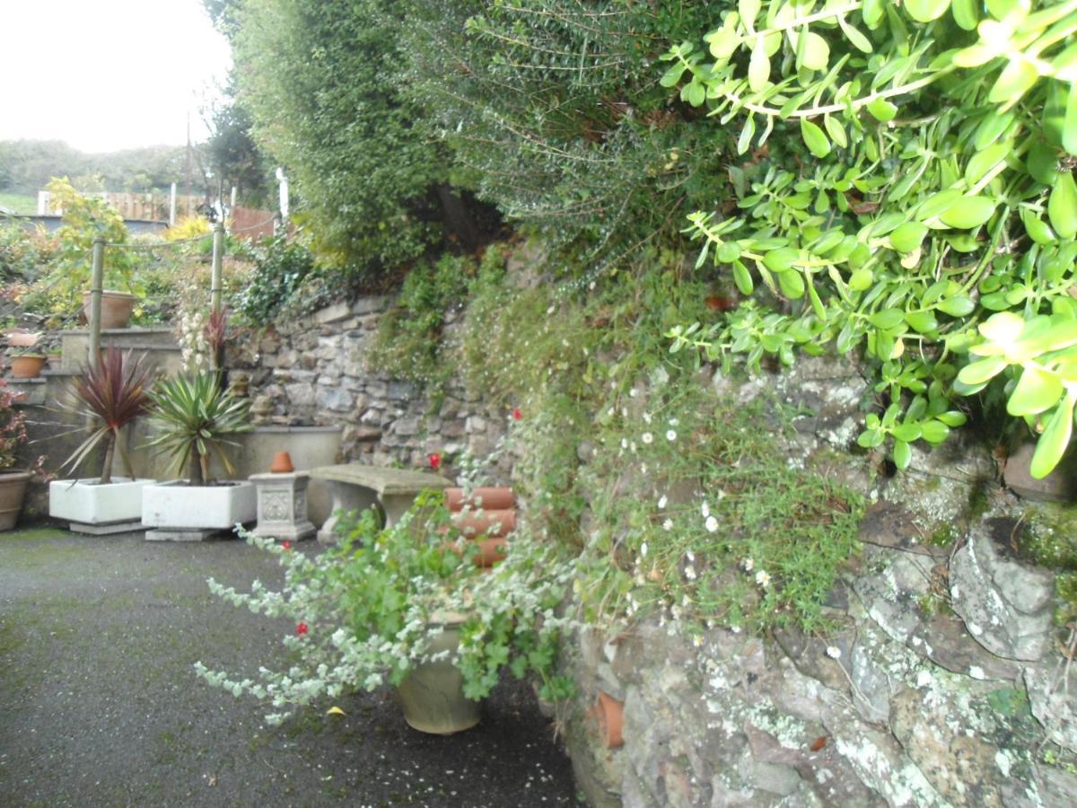 Birchover Dartmouth Extérieur photo