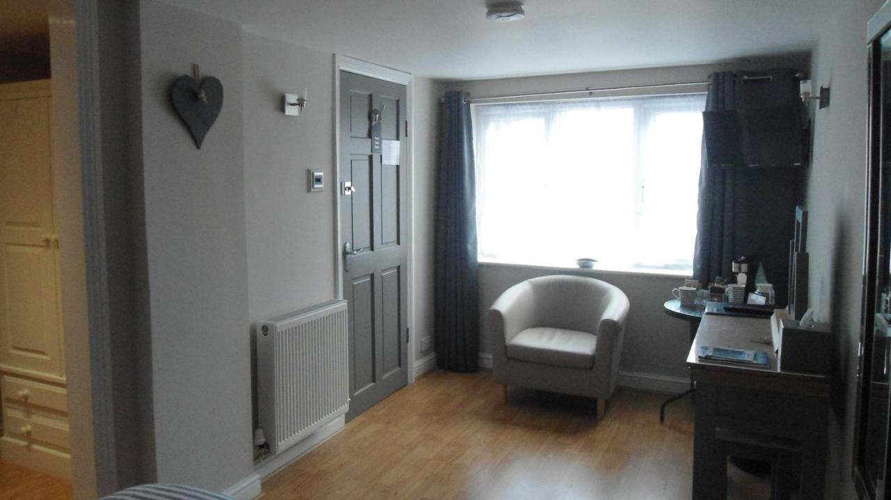 Birchover Dartmouth Extérieur photo