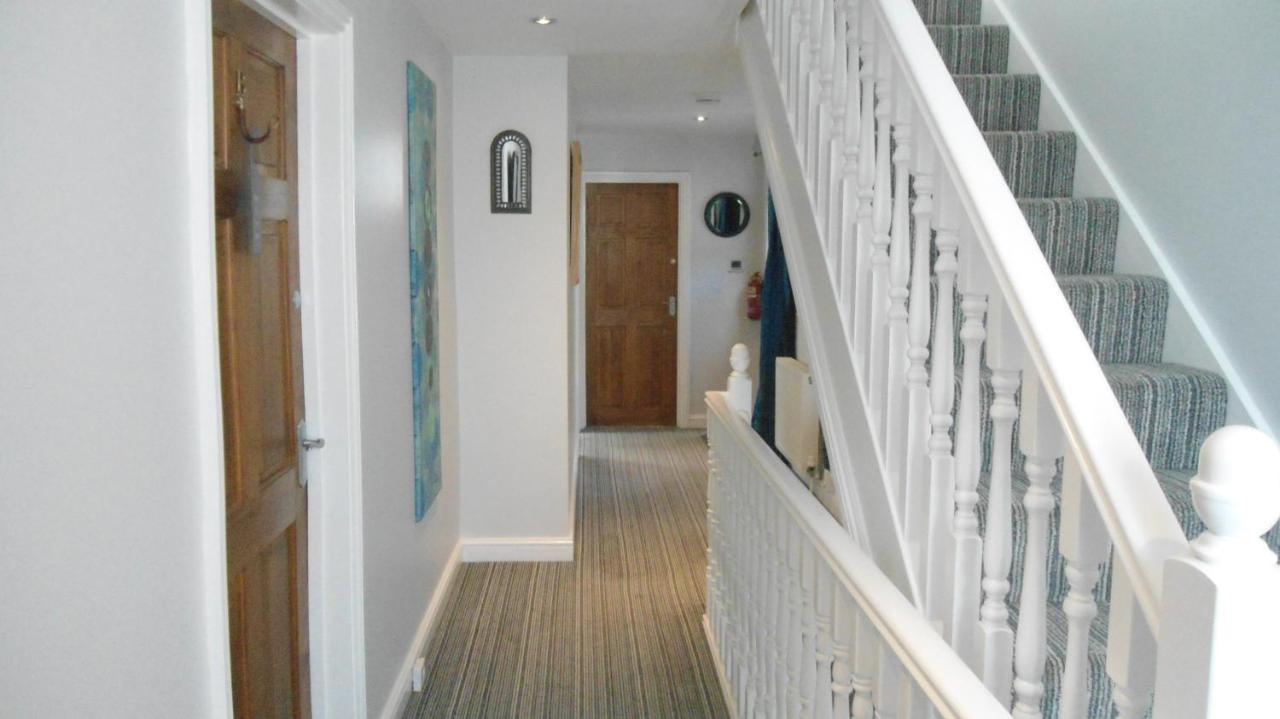 Birchover Dartmouth Extérieur photo