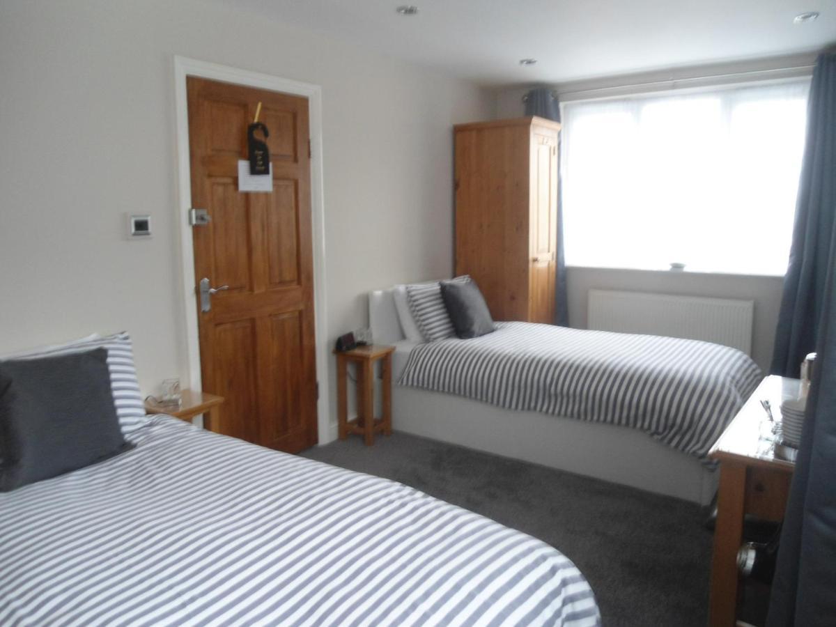 Birchover Dartmouth Extérieur photo