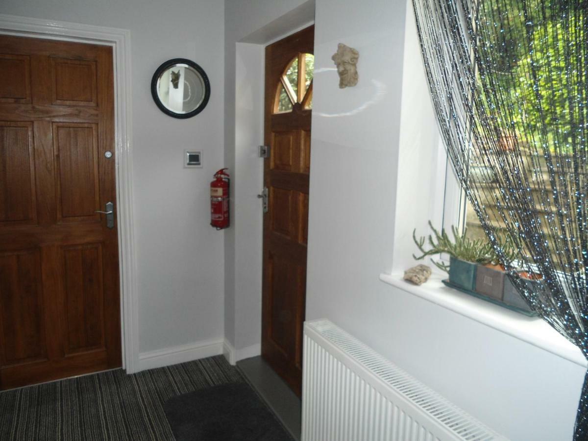 Birchover Dartmouth Extérieur photo